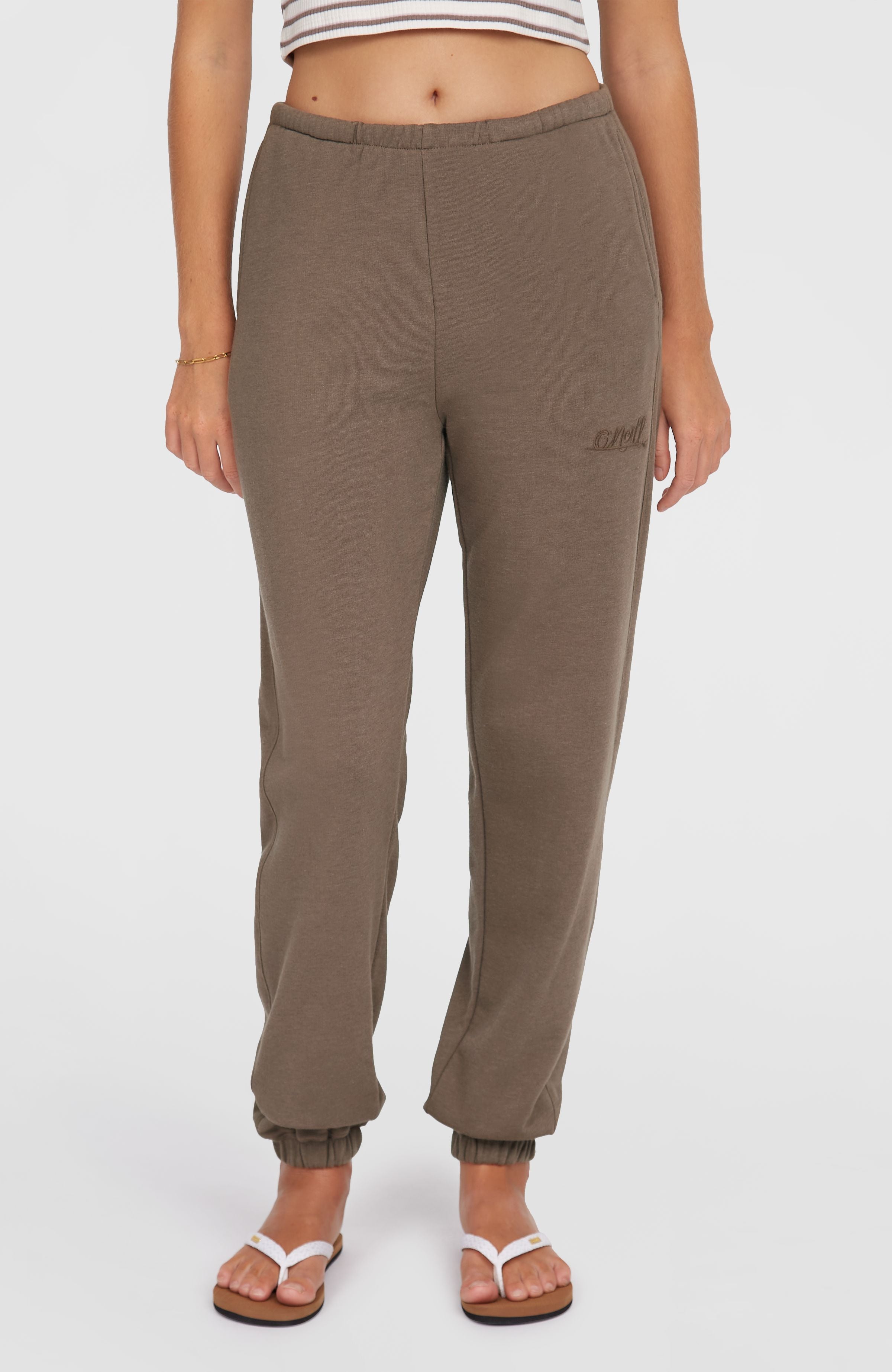 Essentials O'Neill Script joggingbroek