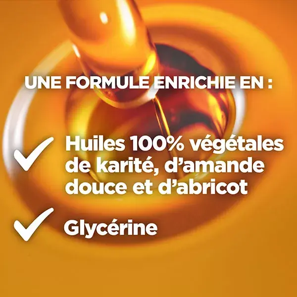 Mixa Corps La Crème des Peaux Extra-Sèches 400ml