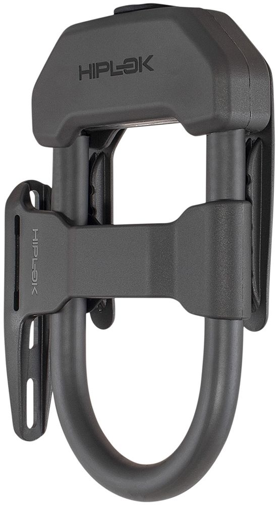 Hiplok DX AND FRAME BRACKET - Bügelschloss + Rahmenhalter kaufen | Bike-Discount