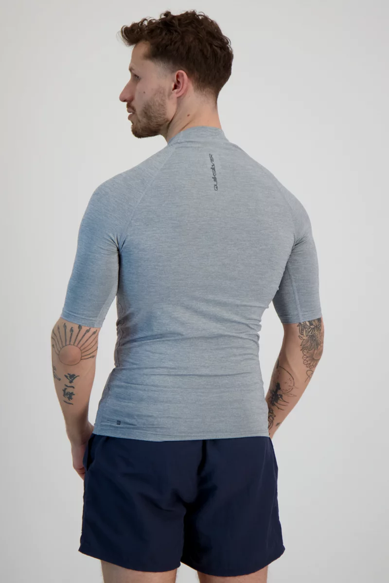 Quiksilver Everyday 50+ Herren Lycra Shirt