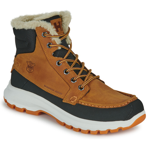 Helly Hansen - GARIBLADI V3 - Cognac / Noir