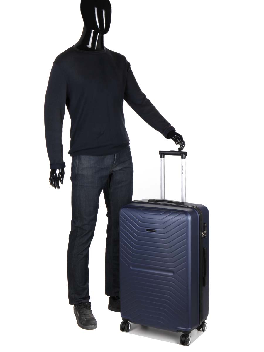 Valise Worldline Sintra 2 - 76 cm