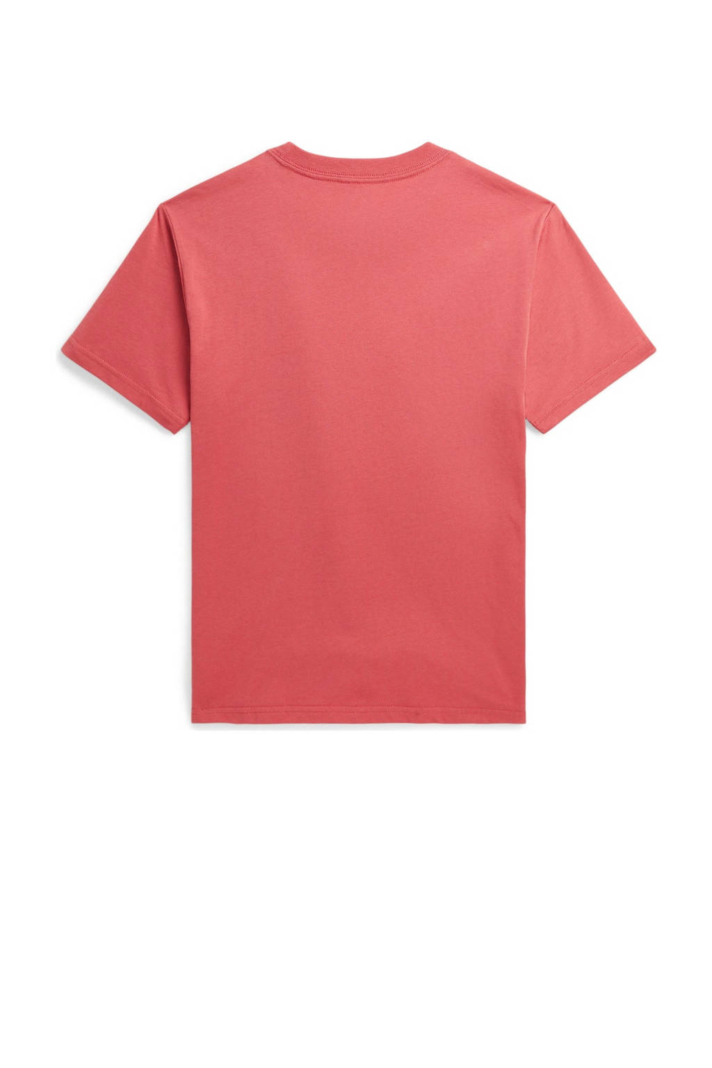 POLO Ralph Lauren T-shirt met printopdruk
