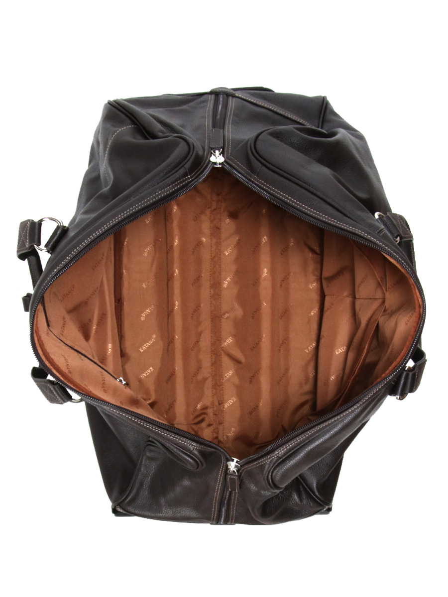 Sac de voyage À roulettes Katana Tendance 61 cm