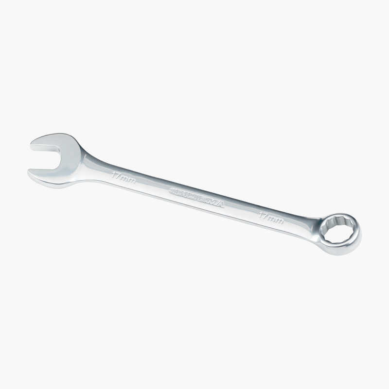 Fastnøkkel, 7 mm