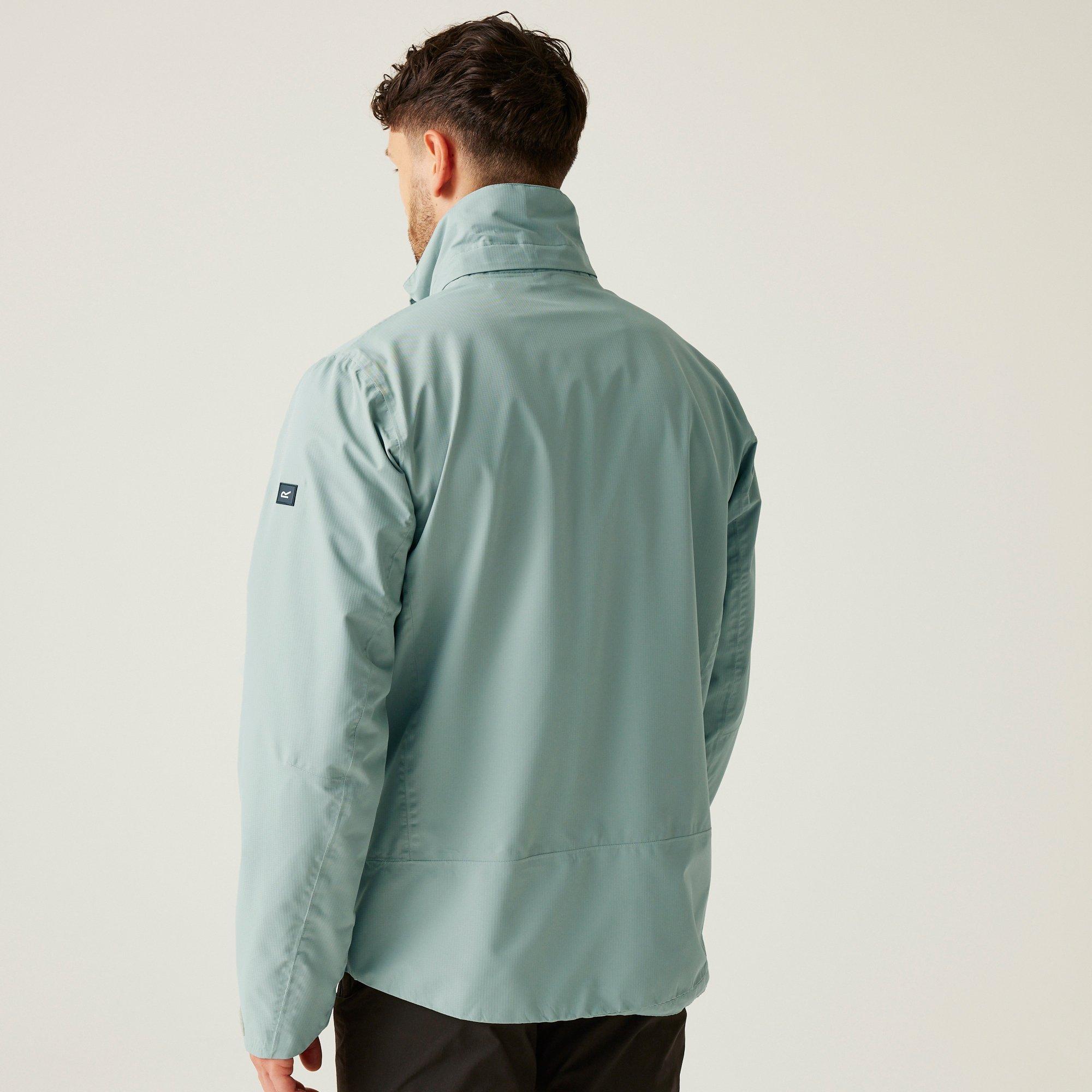Regatta Oakhowe Waterproof Jacket Mens
