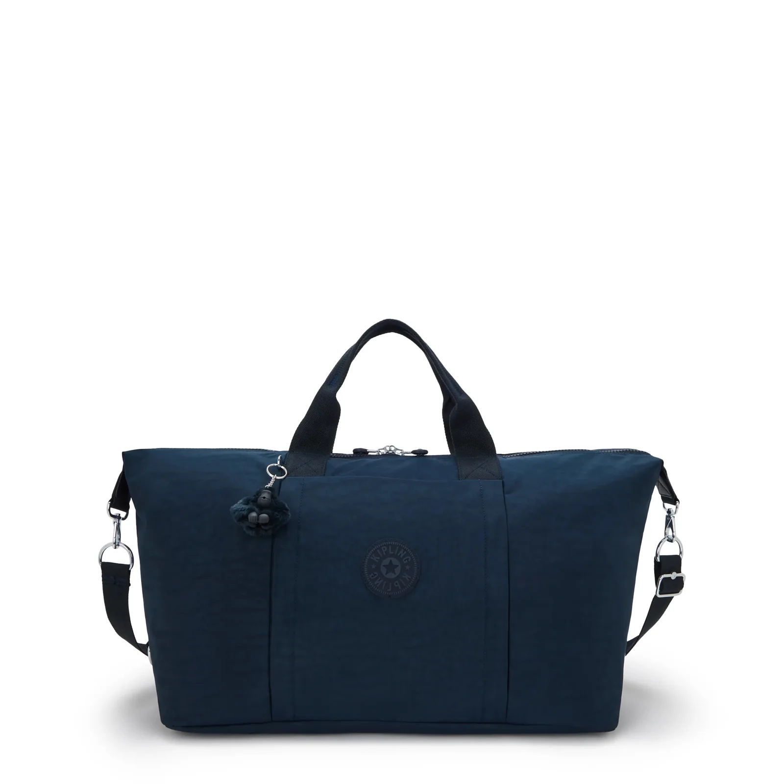 Kipling Bori Blue Bleu 2