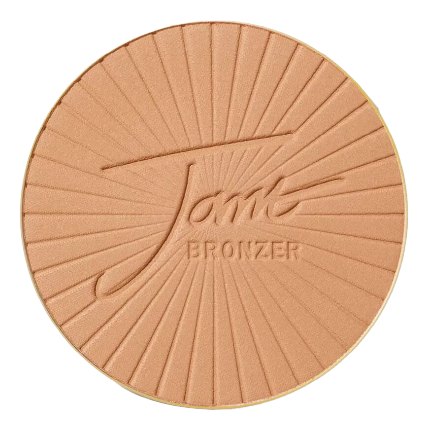 Jane Iredale PureBronze Matte Bronzer Powder - Light