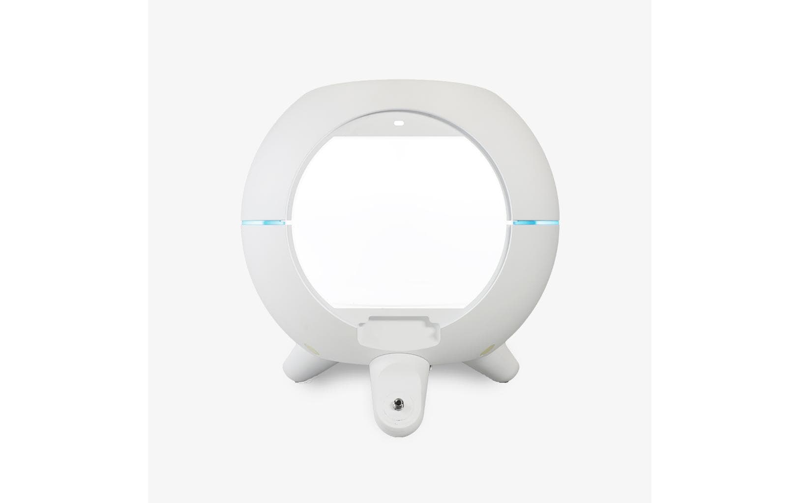 Aufnahmebox Foldio360 Smart Dome<br>360°-Aufnahmebox für Produktfotografie in Studioqualität