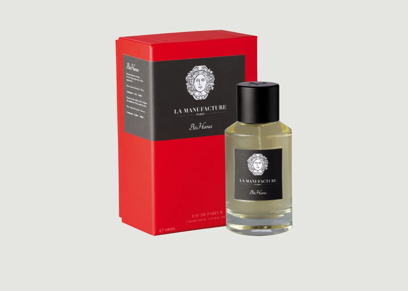 Parfum BôHaras 100ml La Manufacture Parfums