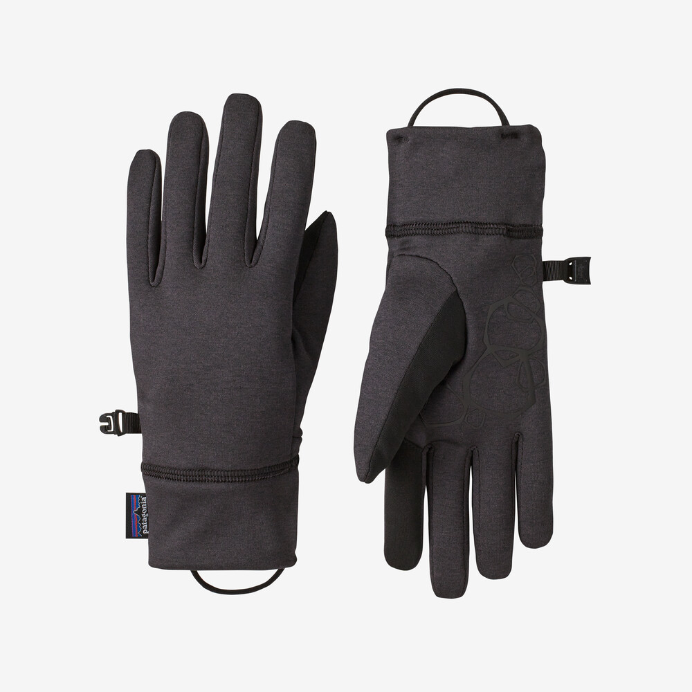 R1 Daily Handschuhe