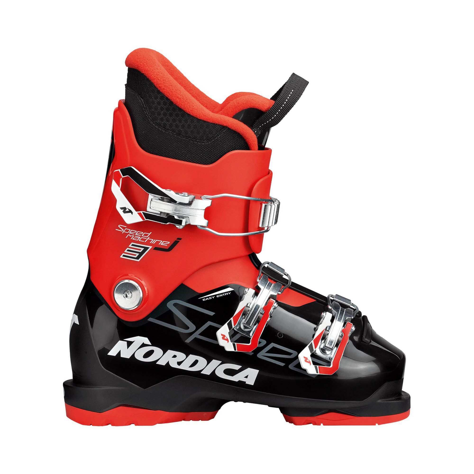 NordicaSpeedmachine J 3