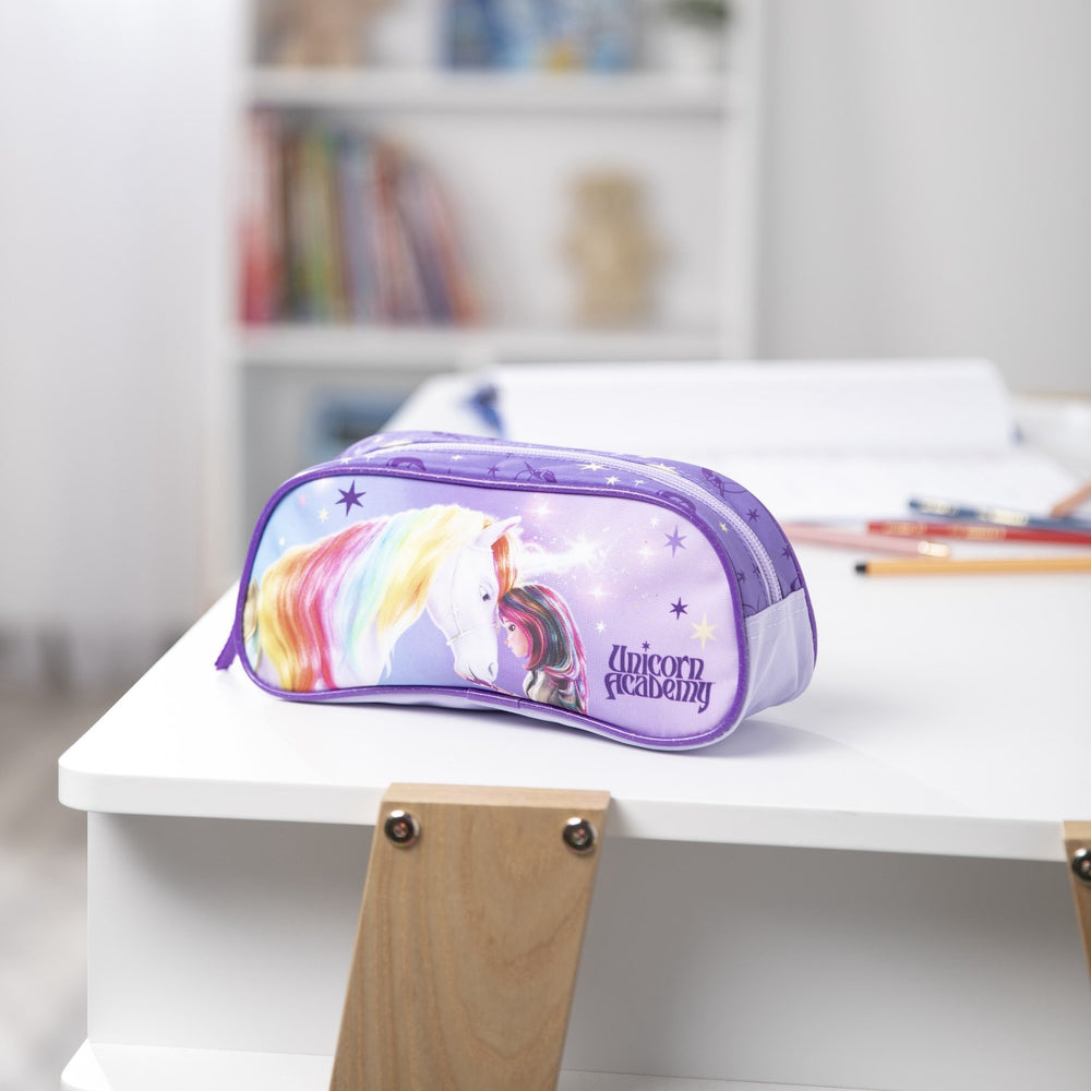 Køb Undercover Unicorn Academy Pencil Case