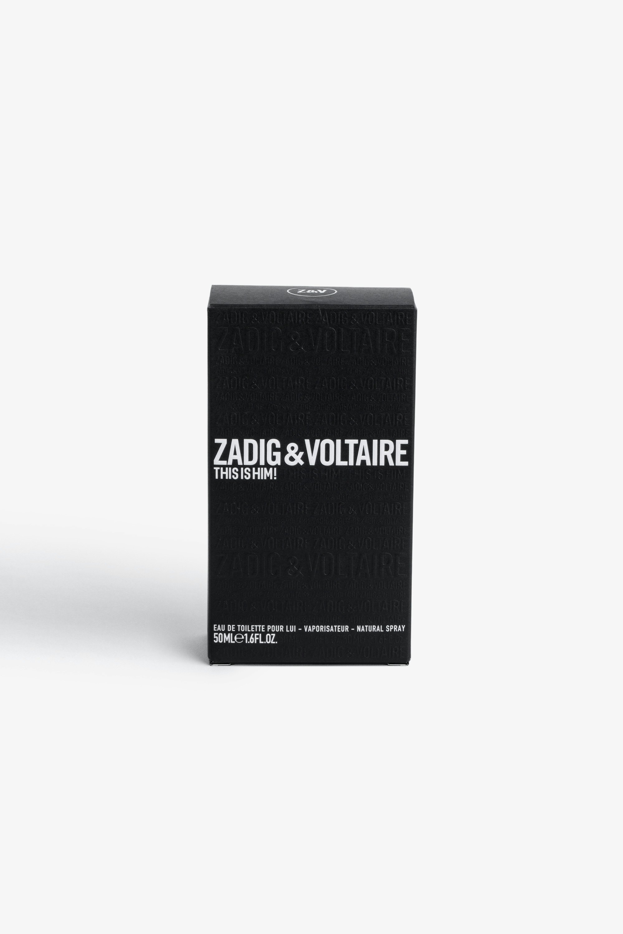 Parfum This is Him! 50ML