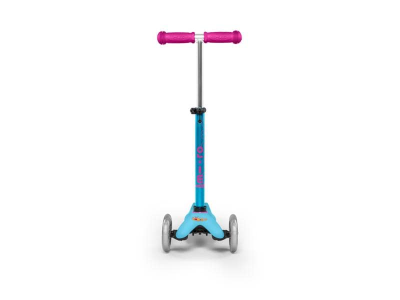 Micro Mobility Kickboard Mini Micro Deluxe Kickboard für die Jüngsten