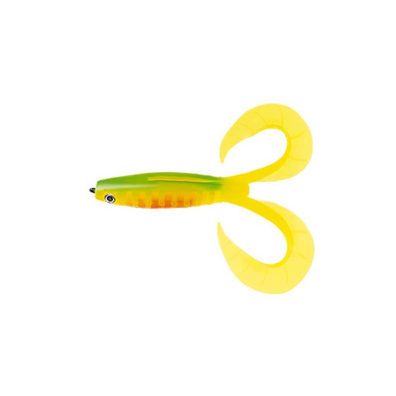 Leurre Souple Delalande Neo Frog - 18Cm