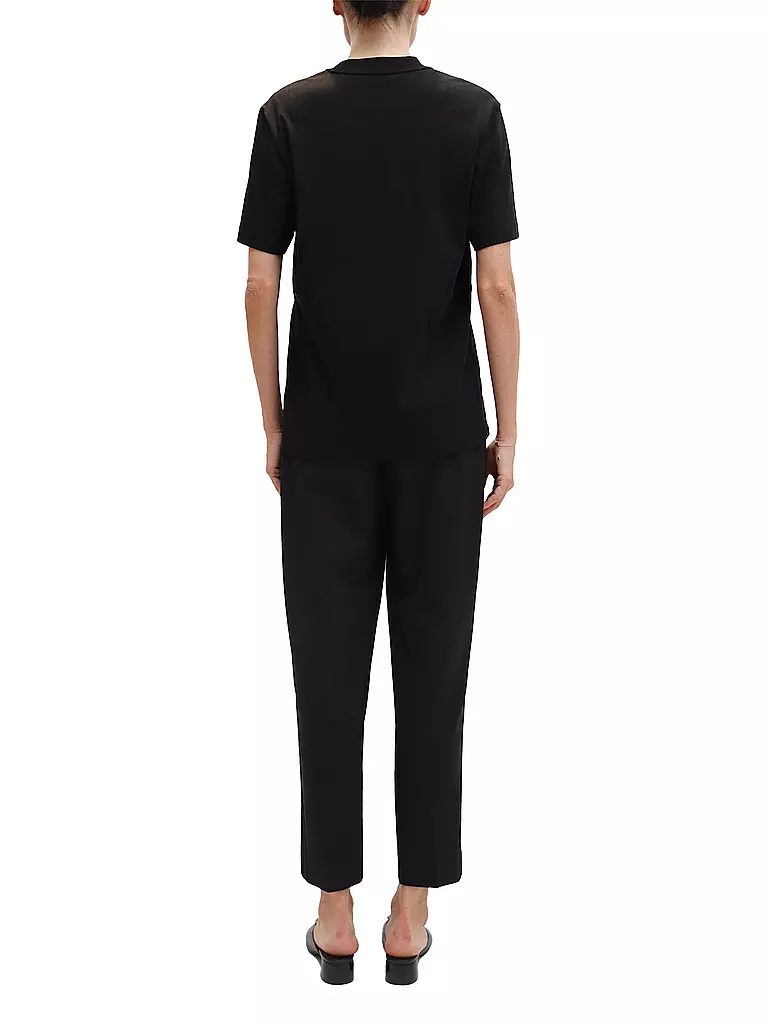 PHILLIP LIM T-Shirt  schwarz