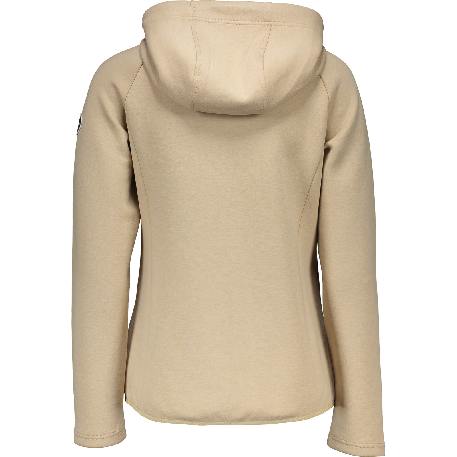 Icepeak Damen-Hybridjacke Pritzwalk L, olive