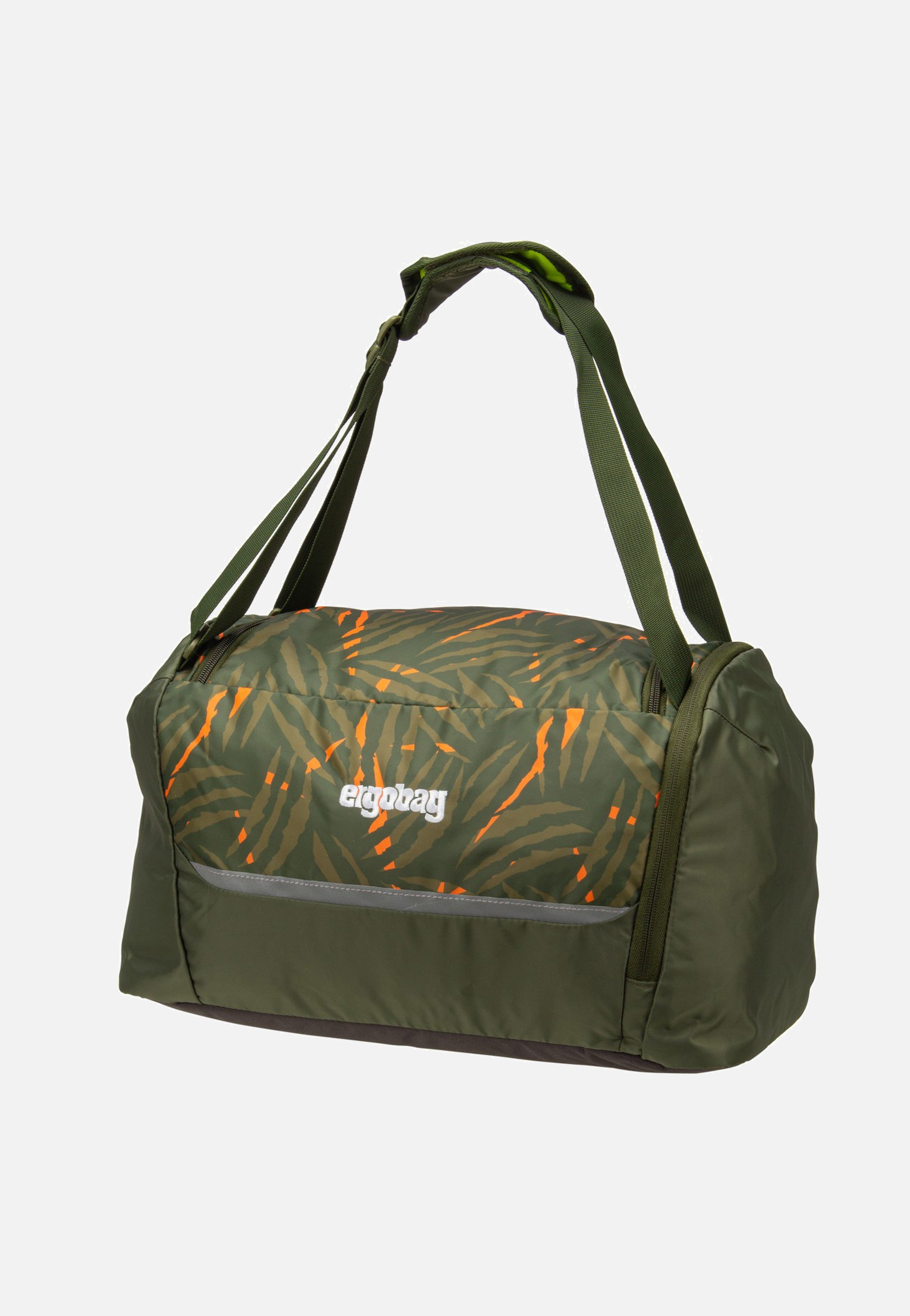 Sporttasche ExBärdition - Dufflebag