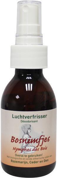 Verillis Luchtverfrisser bosnimfjes 110ml