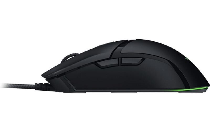 Razer CobraExtrem leichte Gaming-Maus mit leistungsvoller Performance
