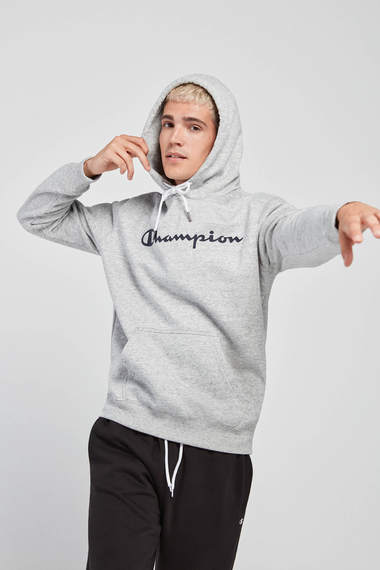 Moletom masculino - Coleção Champion Legacy