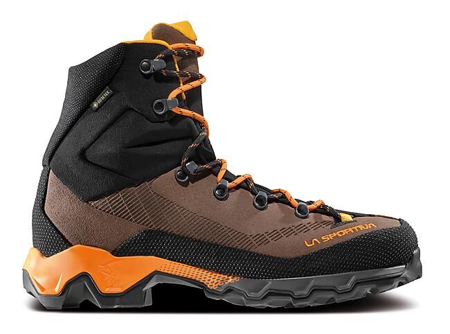 LA SPORTIVA - CHAUSSURES DE RANDONNEE AEQUILIBRIUM TREK GTX