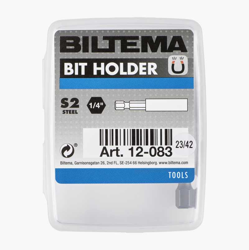 Bitsholder, rustfri
