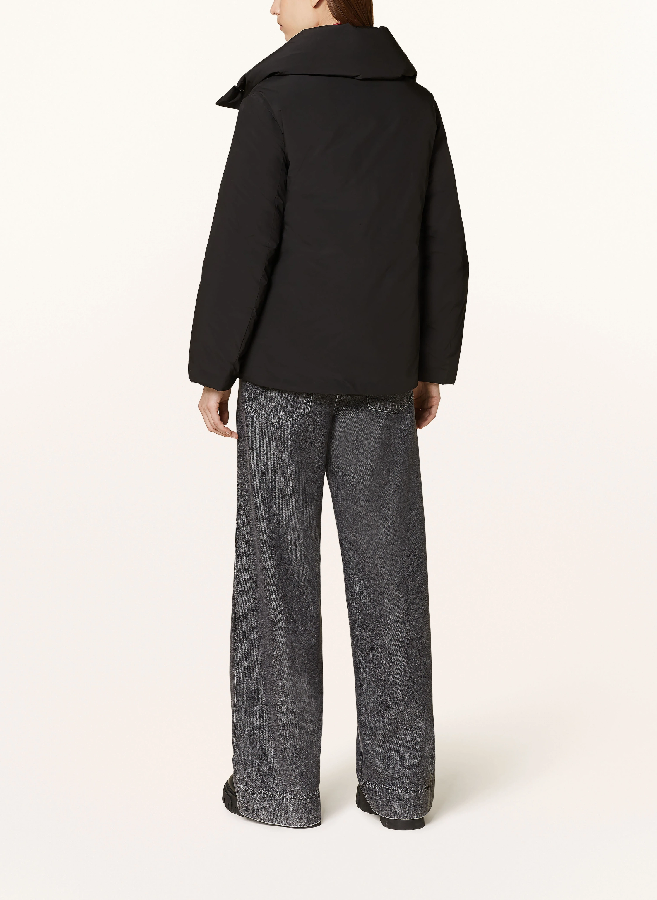 WOOLRICH Daunenjacke