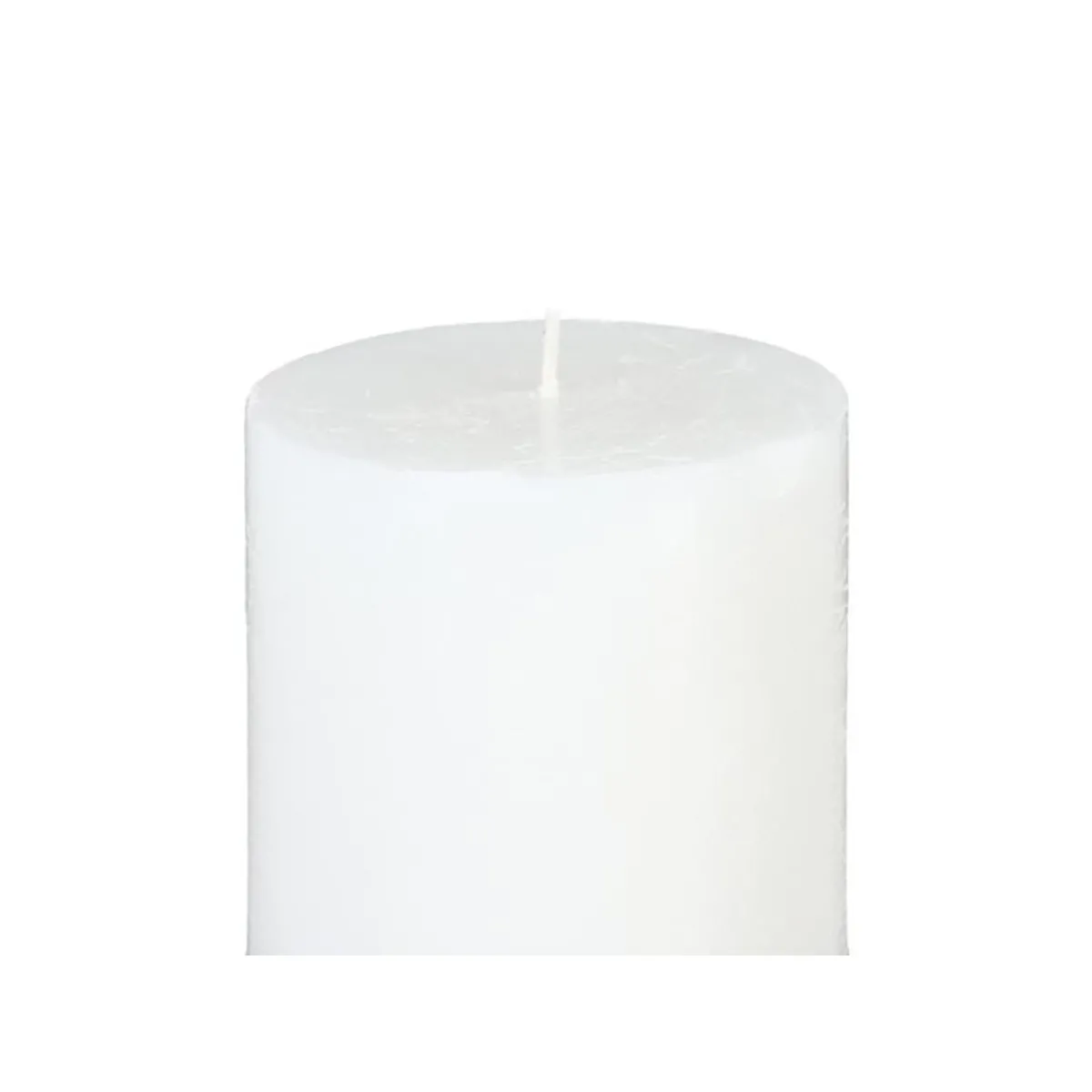 Atmosphera, Createur D'Interieur Atmosphera Bougie Cylindrique Blanc
