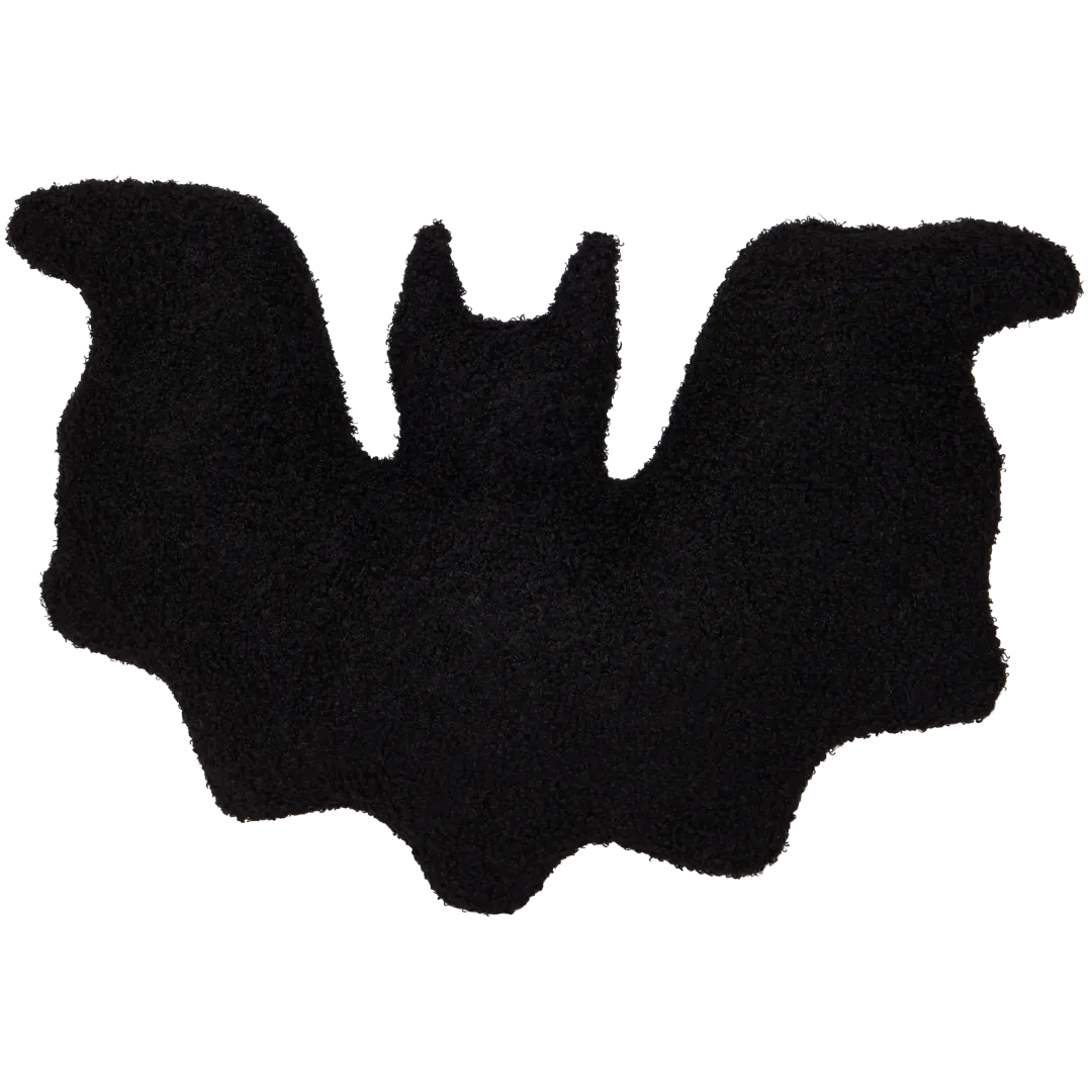 Coussin Halloween