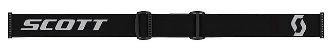 SCOTT - MASQUE DE SKI SHIELD LS BLACK CAT 1