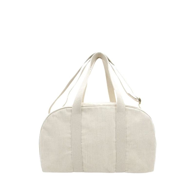 Sac bowling Charlie 42 cm Velours