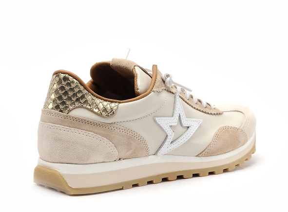 Cetti basses femme c1259sra beige