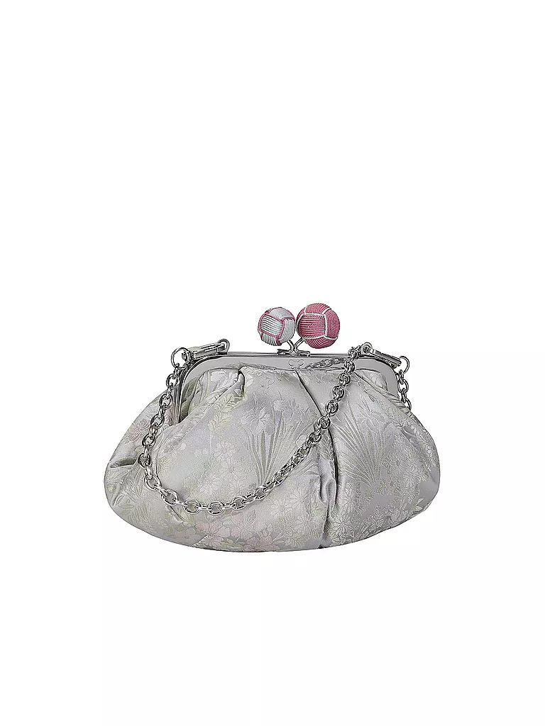 WEEKEND MAX MARA Tasche - Mini Bag PASTICCION BAG grau