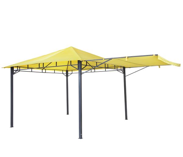 tepro Gartenpavillon Lehua, ca. B300/H300/T275