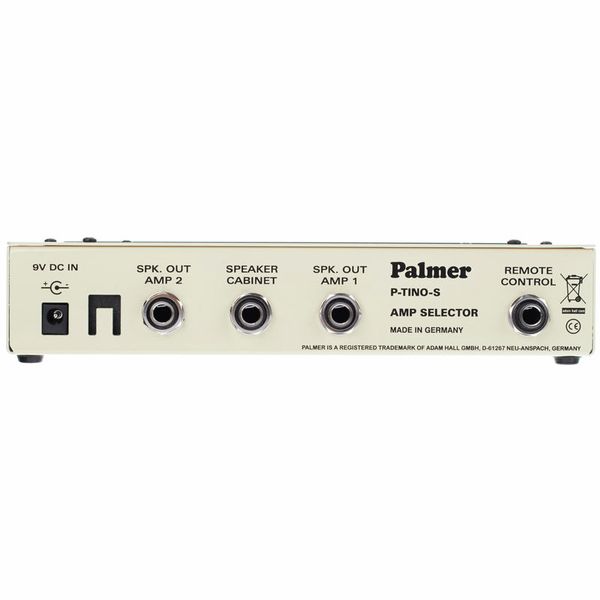Palmer Tino