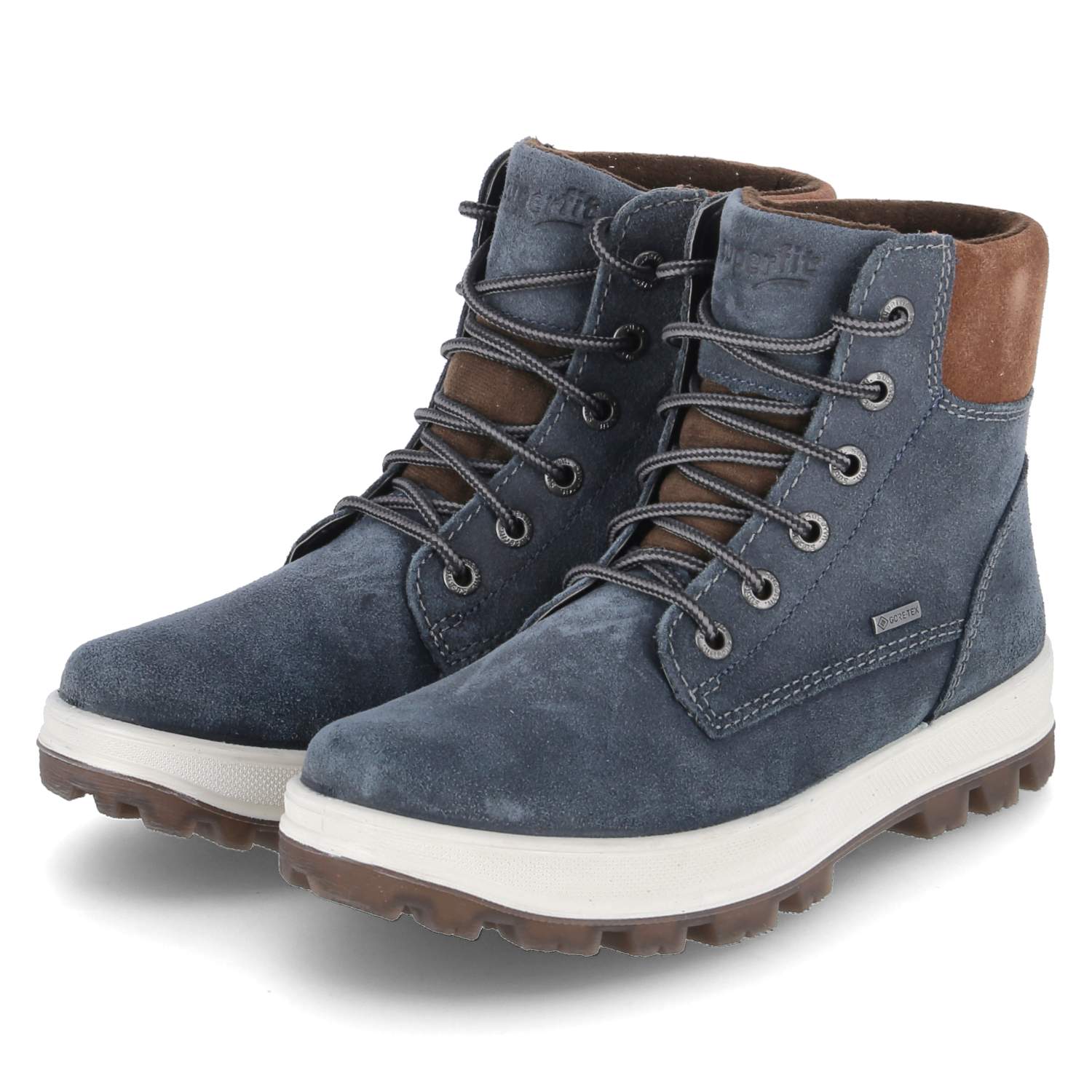 Superfit Winterboots TEDD - niagara kombi