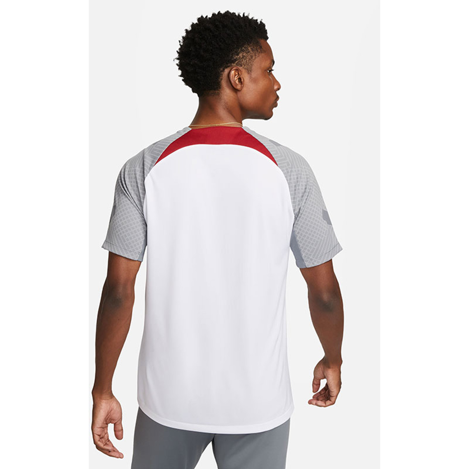 Nike Liverpool Strike Trainingsset