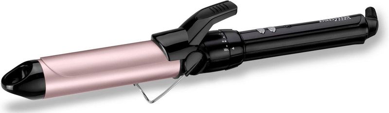 BaByliss - C332E - Krultang - 32mm - Zwart - 10 Temperatuurinstellingen