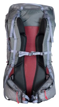 Pajak XC3 42L Sac à Dos Gris Unisexe