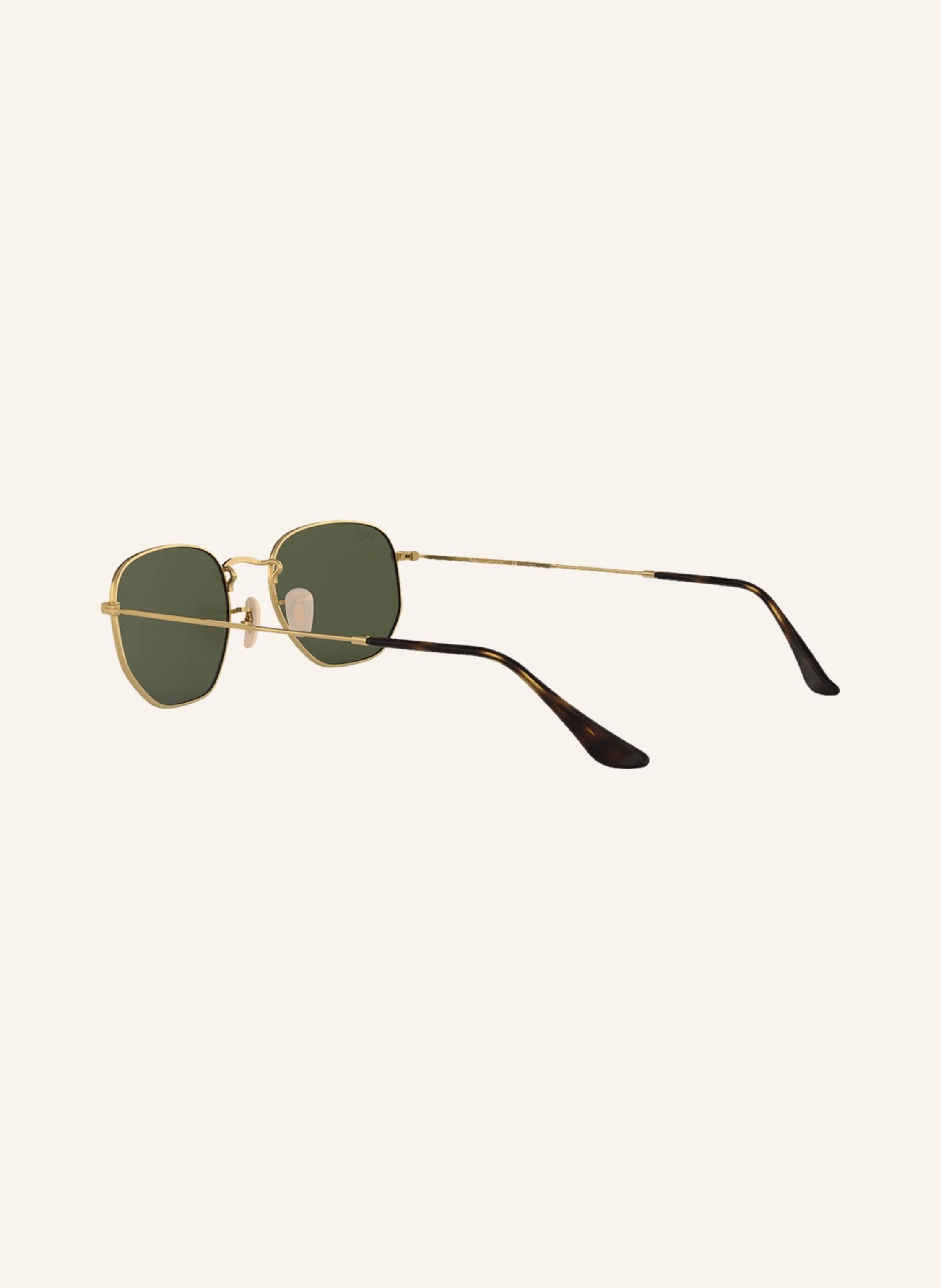 Ray-Ban Sonnenbrille RB3548N