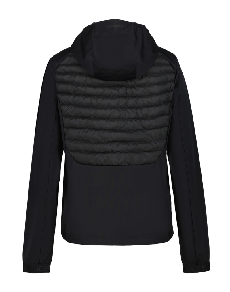 Deerton Softshell Jas