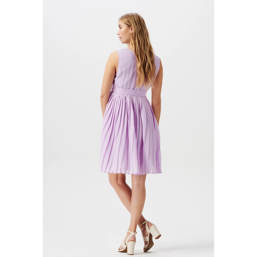 Esprit Kleid Pale Purple