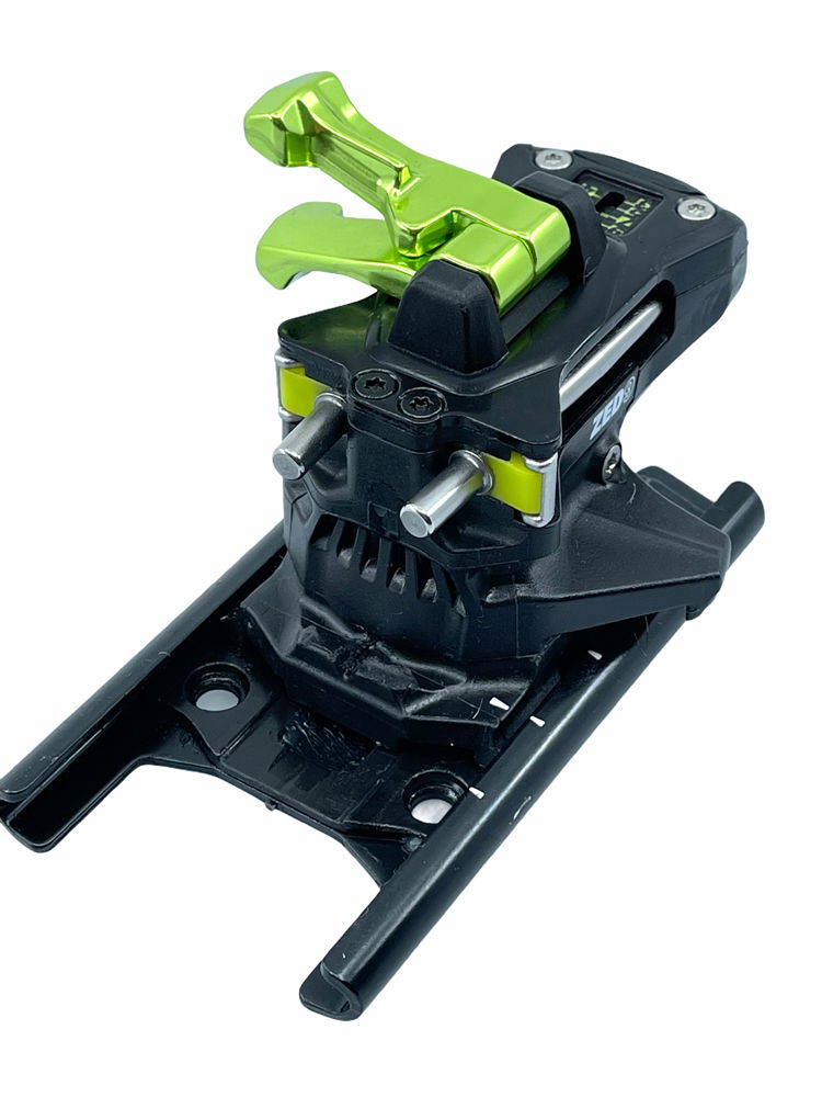 G3 ZED 9 uten stopper