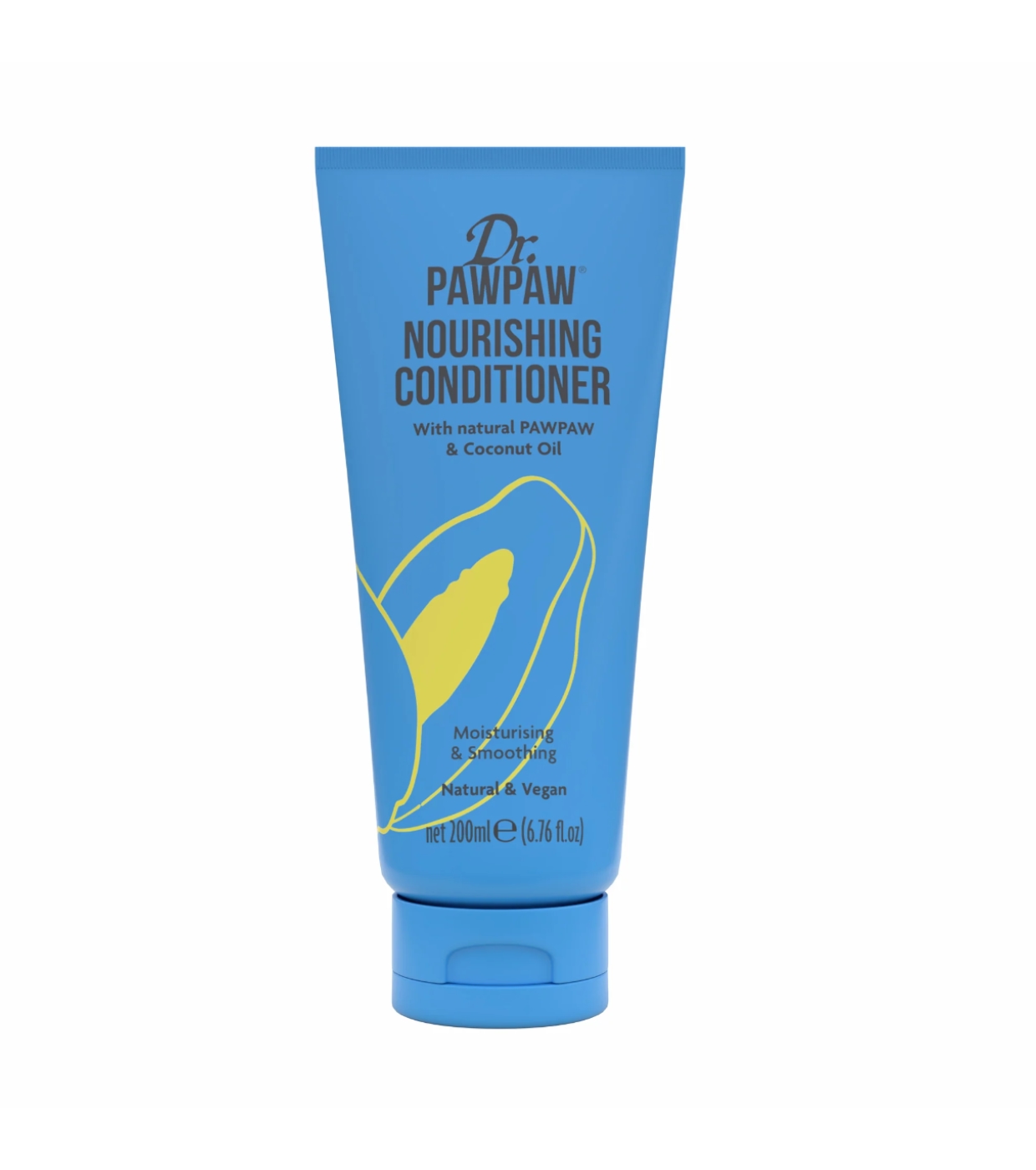 Dr. Paw Paw - *Your Gorgeus Hair* - Condicionador Hidratante