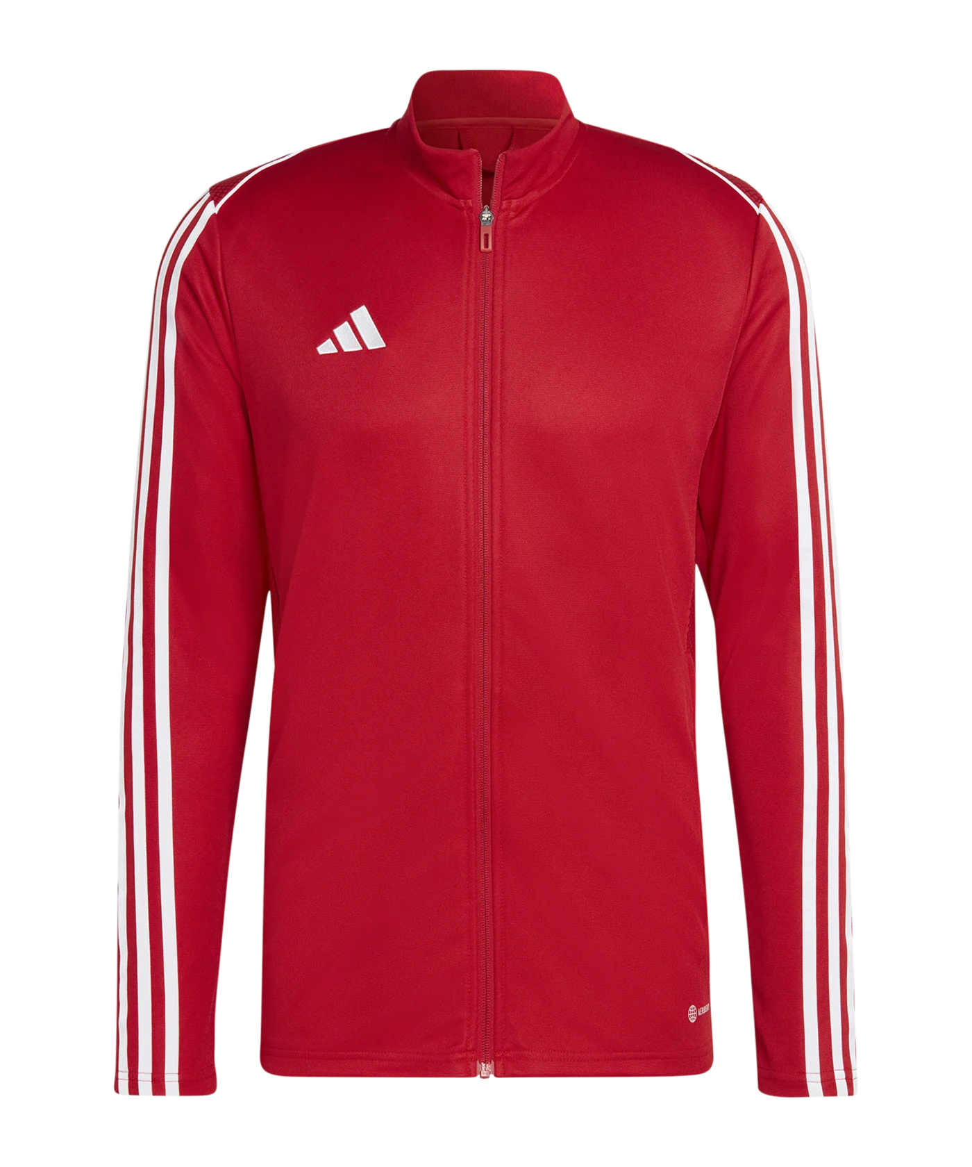 adidas Tiro 23 League Trainingsjacke Rot