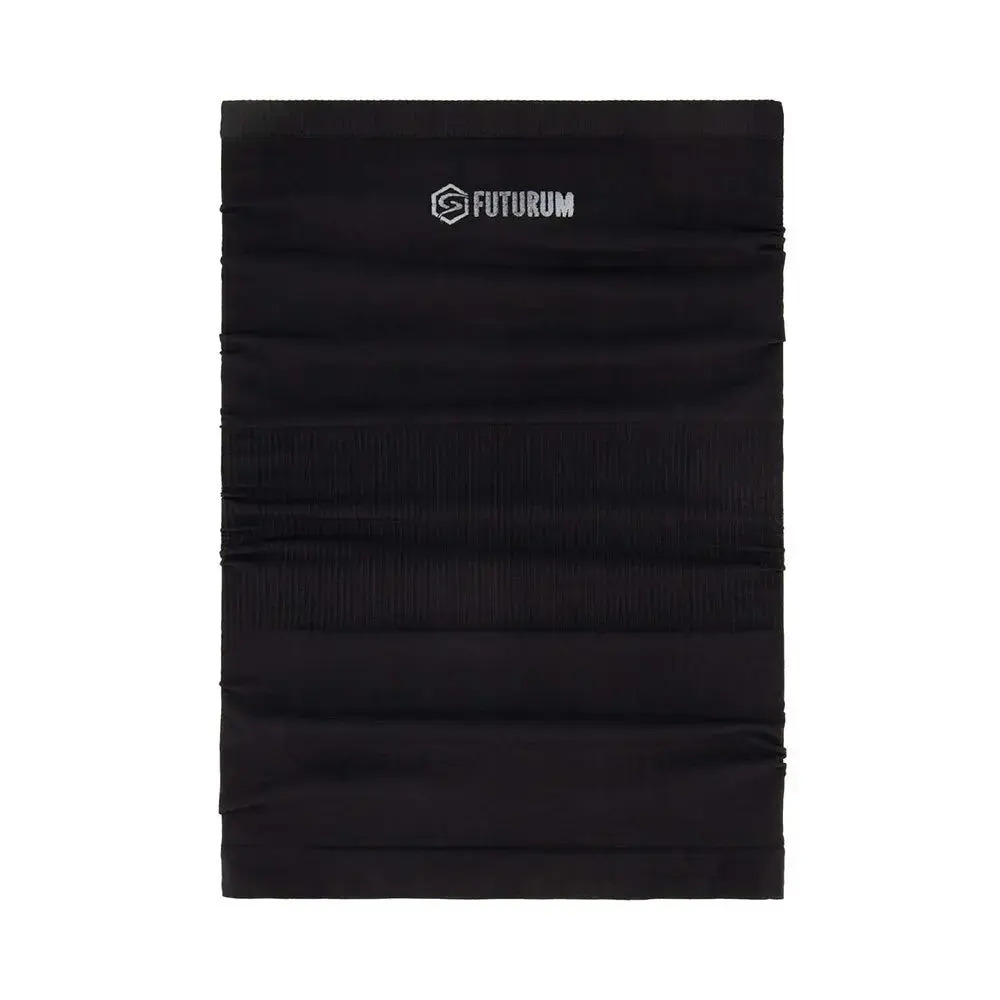 FUTURUM Neck Warmer RCLD Black