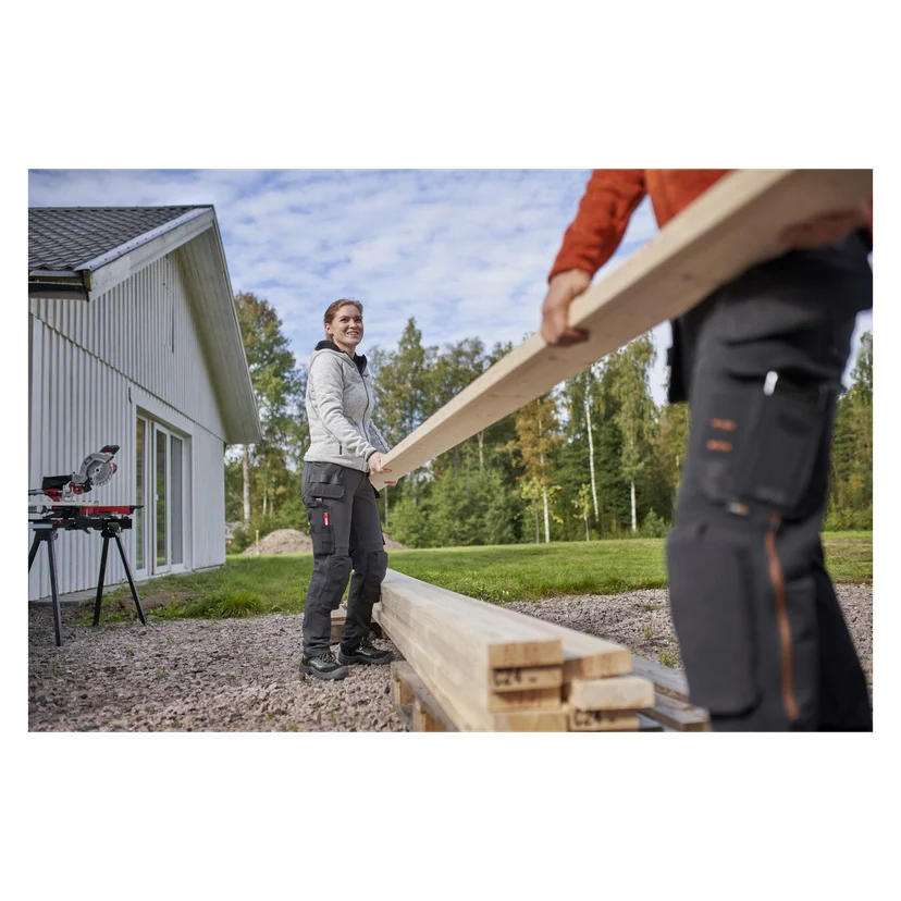 Arbeidsbukse dame 50