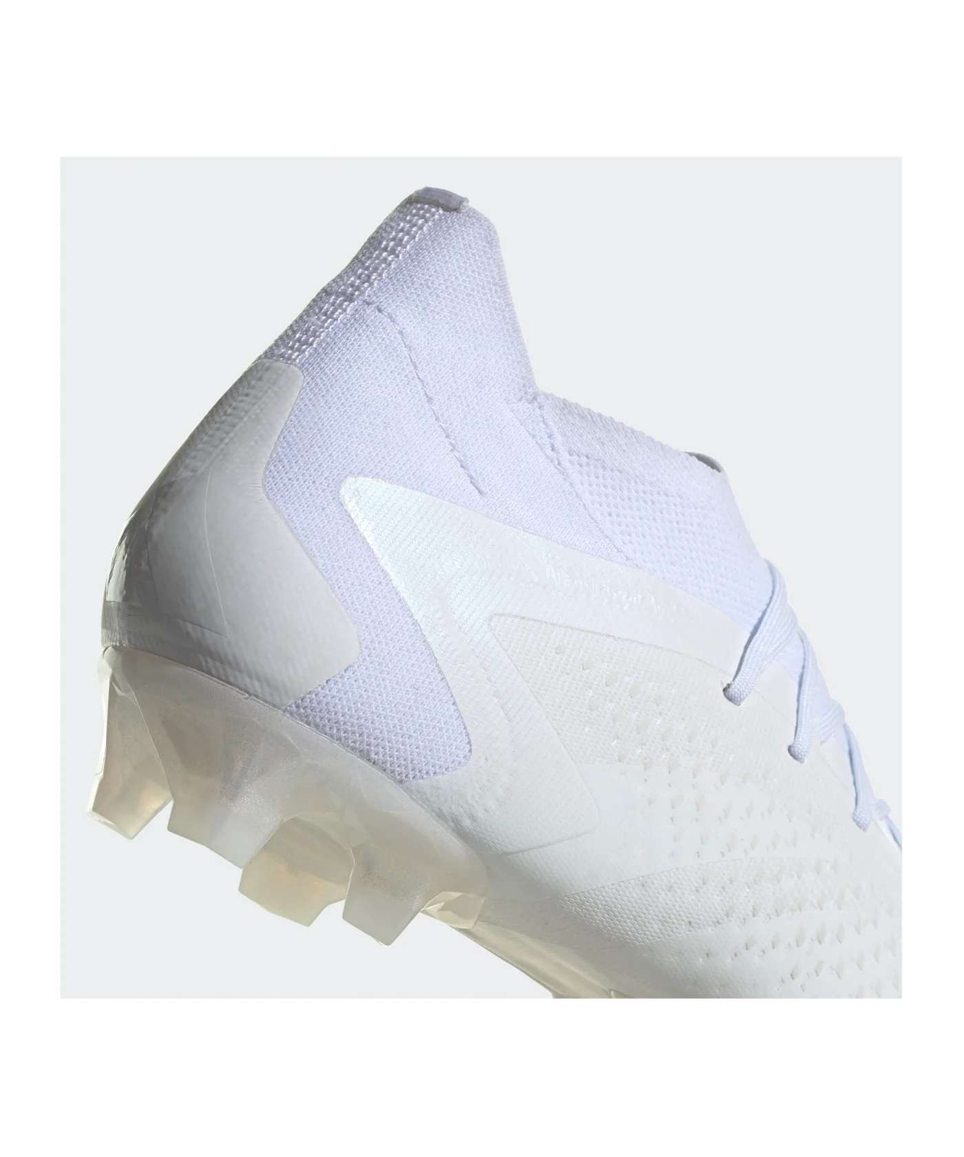adidas Predator Accuracy.1 FG Pearlized Weiss